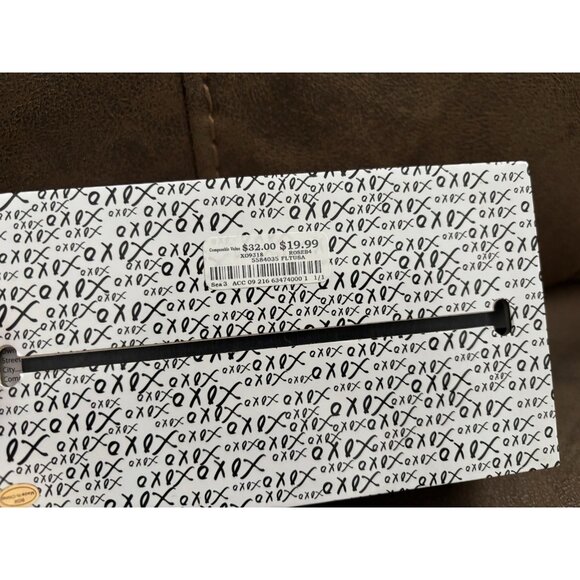 XOXO Watch Band Set Interchangeable Straps Variety of Colors - Women's - Picture 4 of 4